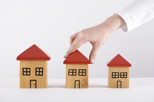 房地产评估类型有哪些？