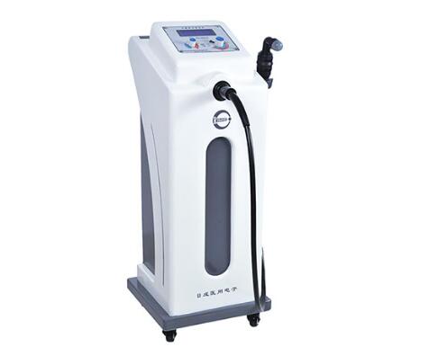 多频振动排痰机PTJ-5001C/E