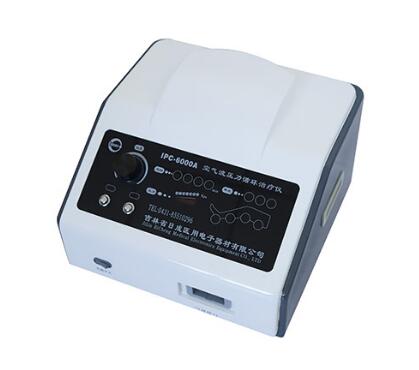 空气波压力循环治疗仪IPC-6000A压力抗栓泵