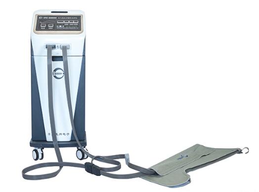 空气波压力循环治疗仪IPC-6000C梯度压力治疗仪