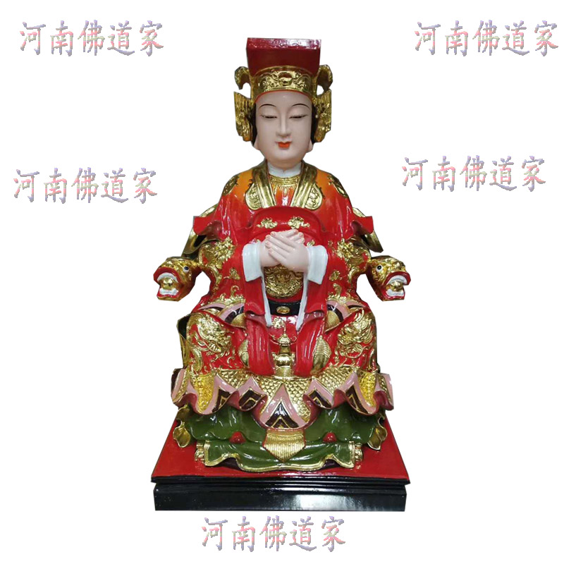 城隍菩萨佛像批发