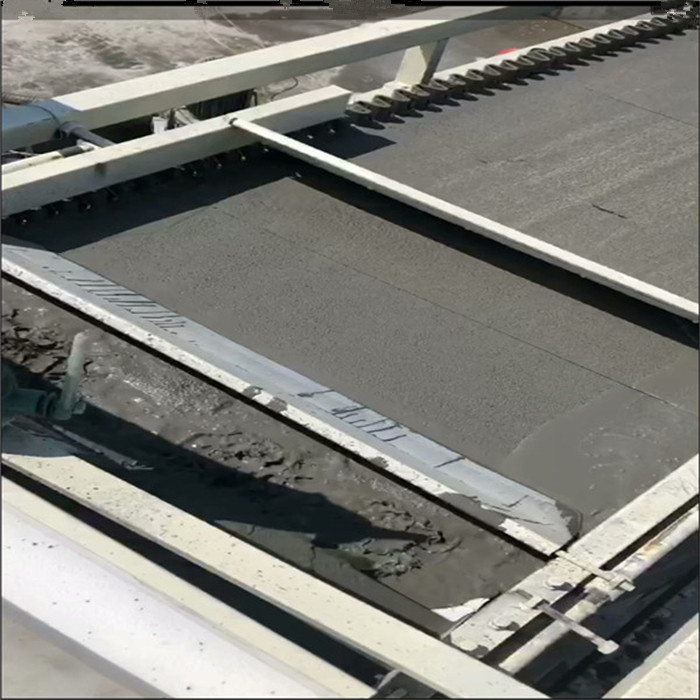 硅质聚苯板设备生产线与水泥渗透板设备