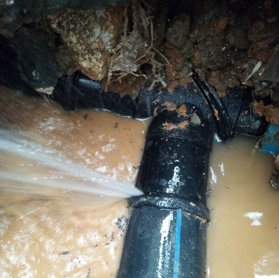 东莞桥头地下管道漏水检测怎么收费