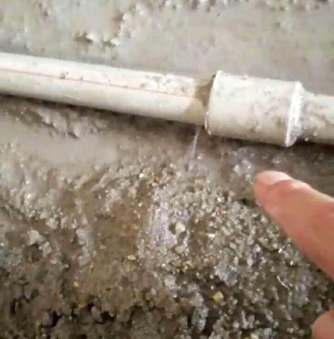 暗埋给水管网渗漏检修 水管捡漏 上门**测漏