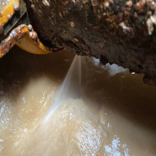 东莞专注地下水管漏水检测，房屋暗管漏水查漏，经验丰富
