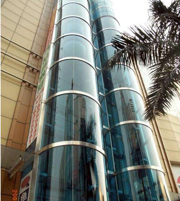 河南省观光电梯 玻璃观光电梯 销售中心