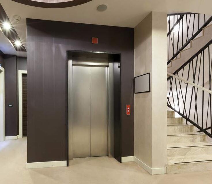 驻马店家用电梯设计