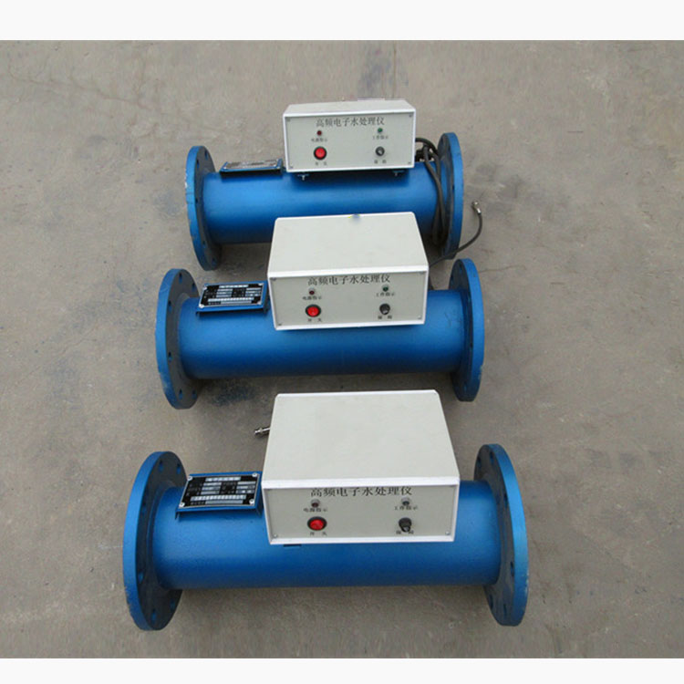 惠州冷却水电子水处理仪