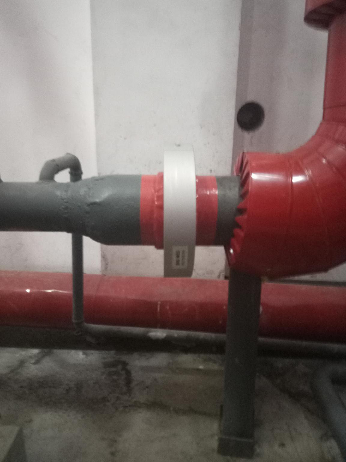 河北梅鲁斯液体处理器解决地源热泵循环水问题