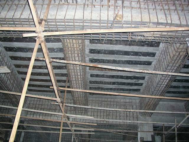 赣州现有房屋结构楼板加固公司 建筑物纠偏平移施工