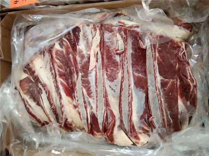 乌拉圭进口牛肉全程门到门服务