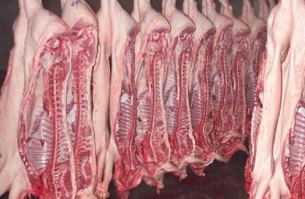 朝阳牛肉进口报关流程
