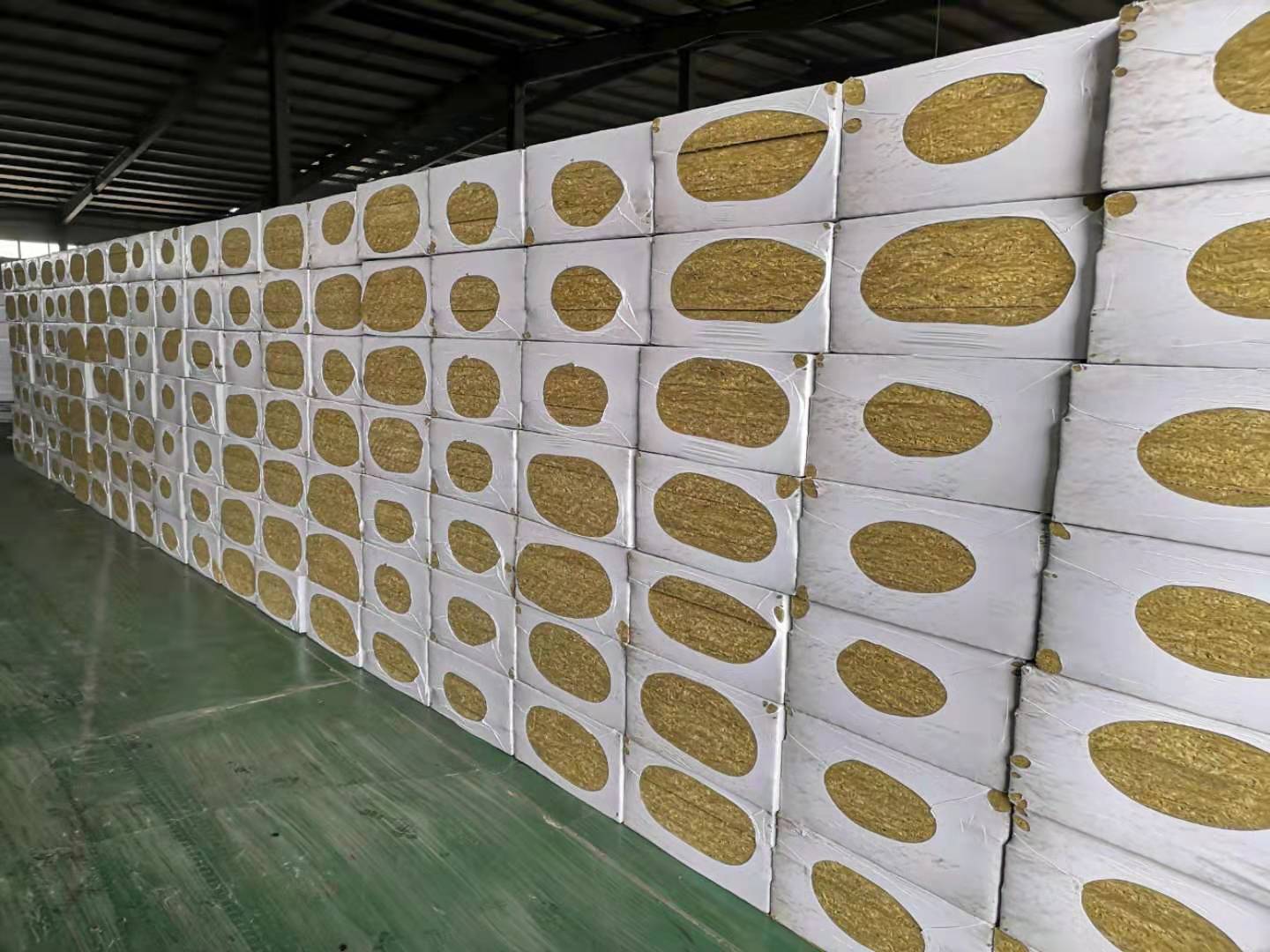 宁波外墙岩棉板厂家生产