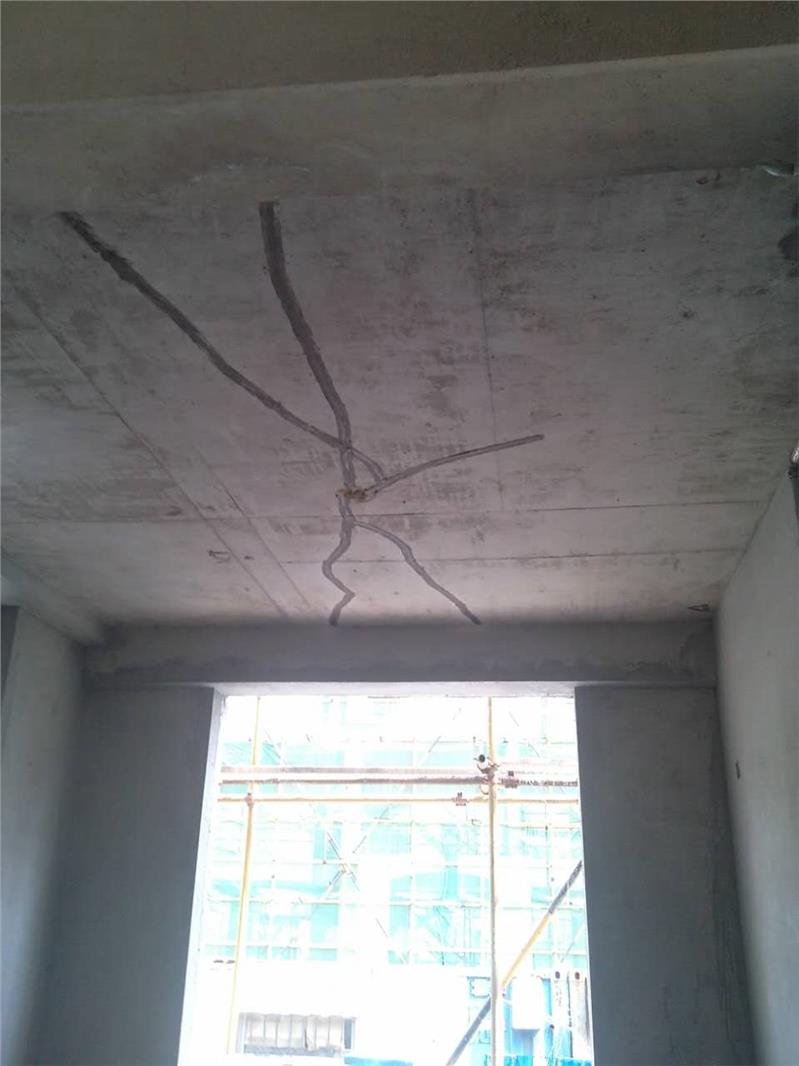 台州混凝土裂缝封闭膏生产厂家
