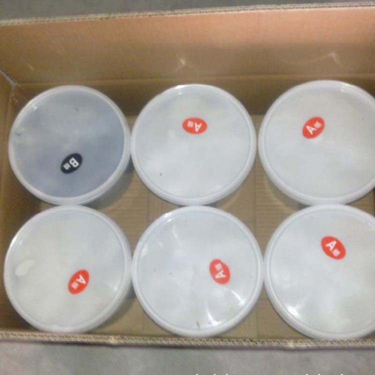 江苏 采购双组份聚硫密封胶​运输成本​ 桶装​箱装双组份密封胶质量相同​