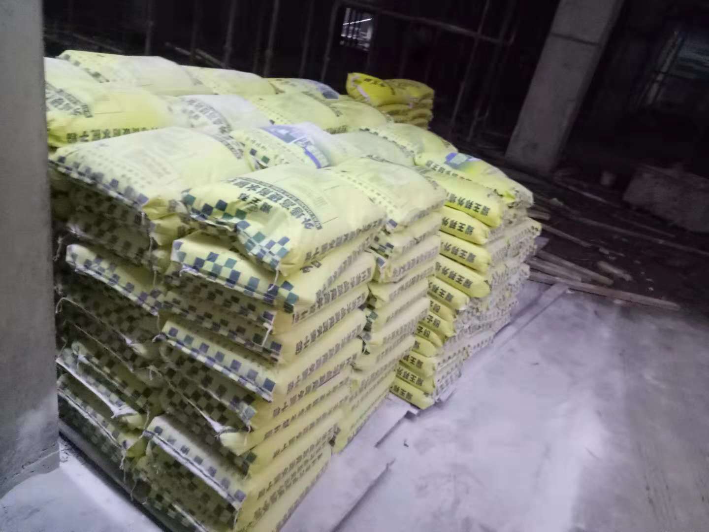广州腻子粉生产厂家花都腻子粉供应商广州外墙抗裂腻子粉价格
