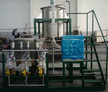 南通加药系统 污水处理设备 自来水公司加药系统