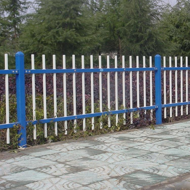 施工护栏定制 防护栏 经久耐用