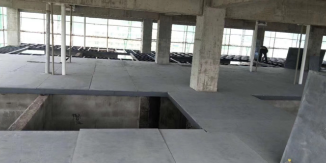 湖南品质纤维水泥压力板水泥板 上海安众新型建材供应