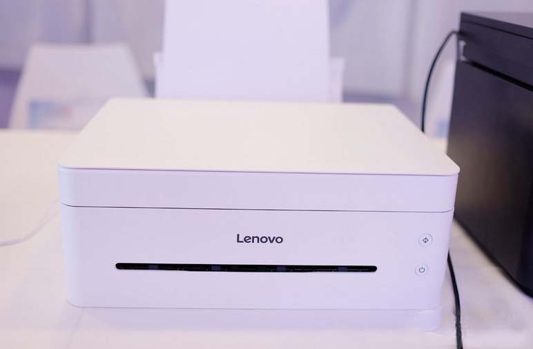 联想Lenovo小新LJ2268家用激光打印机特价690