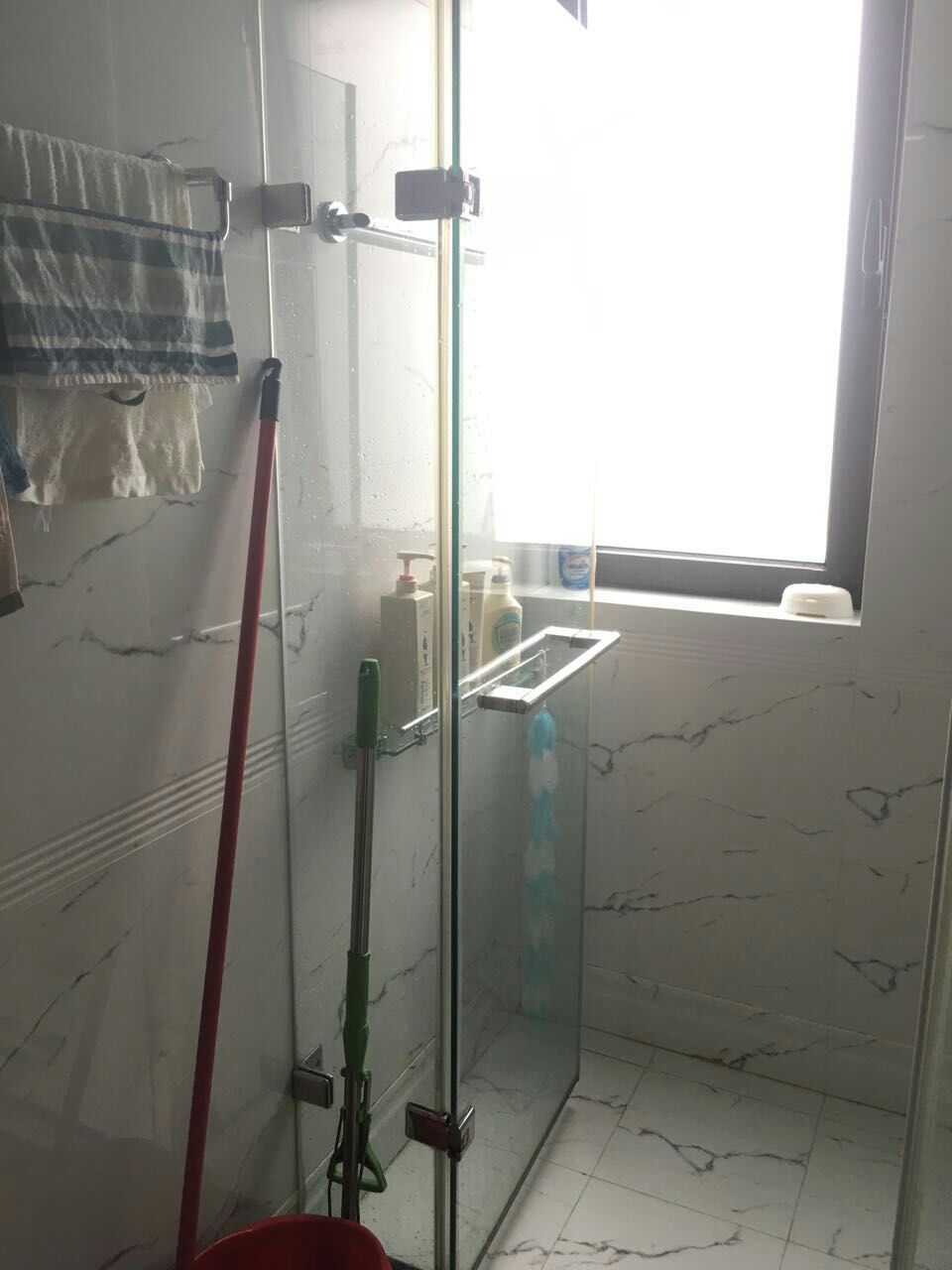 德立淋浴房维修 上海长宁区淋浴房维修 修淋浴房