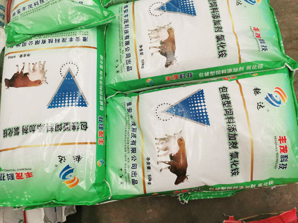 黑龙江牛羊过瘤胃饲料添加剂 淮安丰茂科技供应