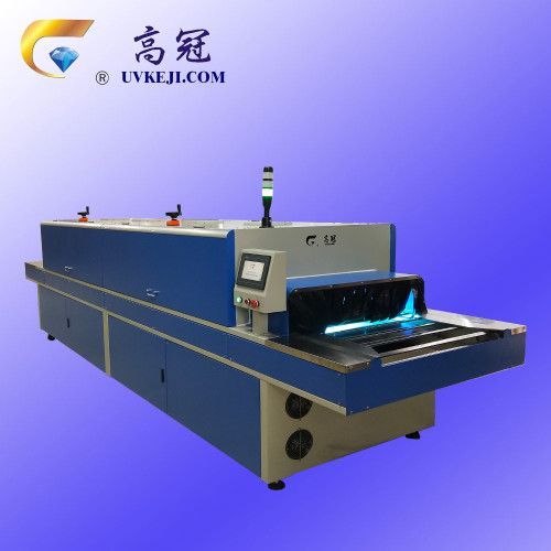 深圳 硅胶油墨表面处理机 防粘尘 增滑度 环保处理设备
