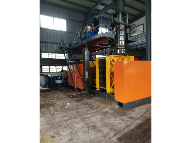 金华pc吹塑机生产厂家 台州市融亚机械设备供应