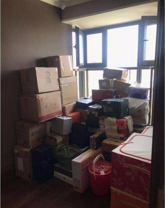 上海大众小件搬家公司