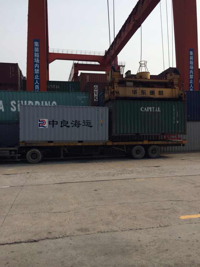 广州南沙港进口代理清关流程