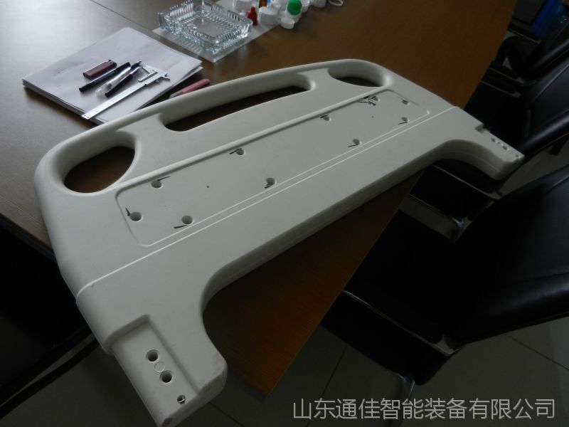 供应陕西医疗床板机器设备厂家 医疗床板吹塑机