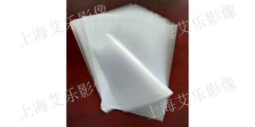 上海菜谱PVC打印料批发 诚信互利 上海艾乐影像材料供应