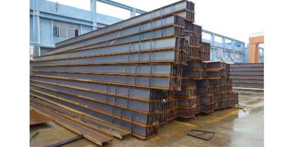 泸州建筑H型钢批发市场 服务为先 成都吉语共创贸易供应