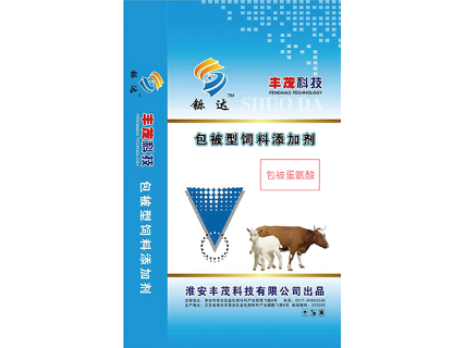 辽宁牛羊用饲料生产厂家 淮安丰茂科技供应