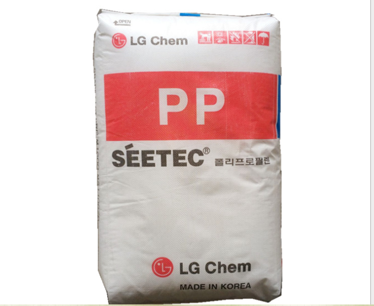 PP LG化学 H1700 耐热PP 高结晶 高刚性 食品级 薄壁制品塑胶原料