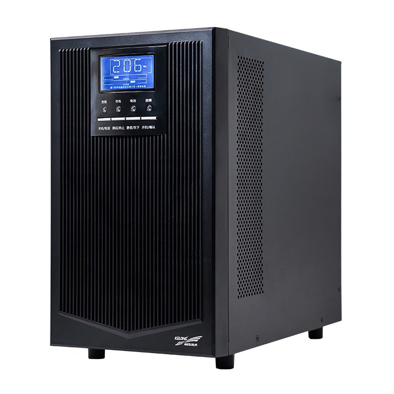 ups不間斷電源的影響因素