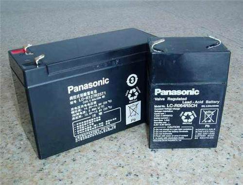 海東 LC-PA12161-2V16AH 松下電池參數價格代理商