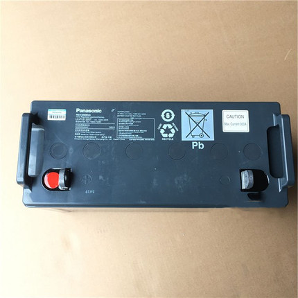 商洛 LC-P1242ST-12V42AH 松下電池參數價格代理商
