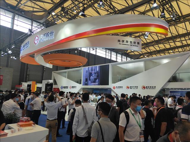SNEC2022上海国际储能能源展览会