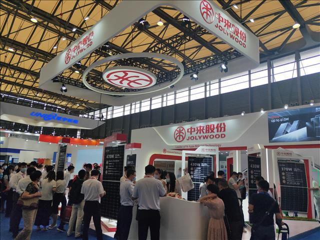 2021SNEC上海电子国际展会