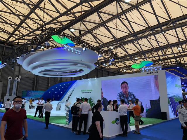SNEC上海国际太阳能景观照明博览会