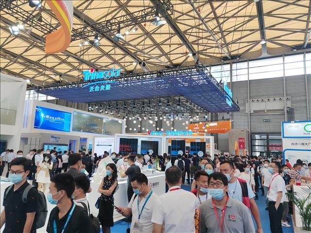 SNEC上海氢能燃料电池博览会