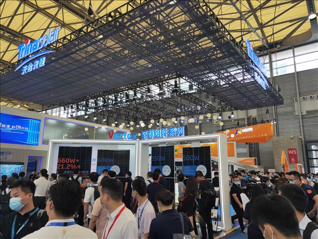 SNEC2021 PV EXPO_汉高集团与您相约上海