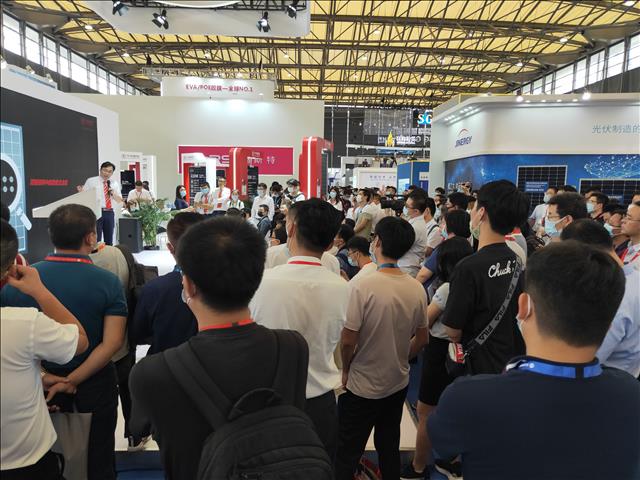 SNEC上海电力电工展览会