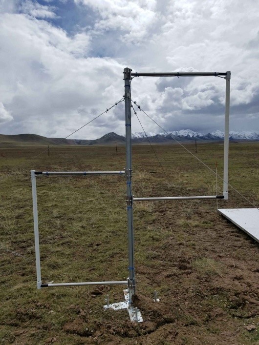 美国IAV国外进口FlowCapt风吹雪粒子监测仪高精度传感器