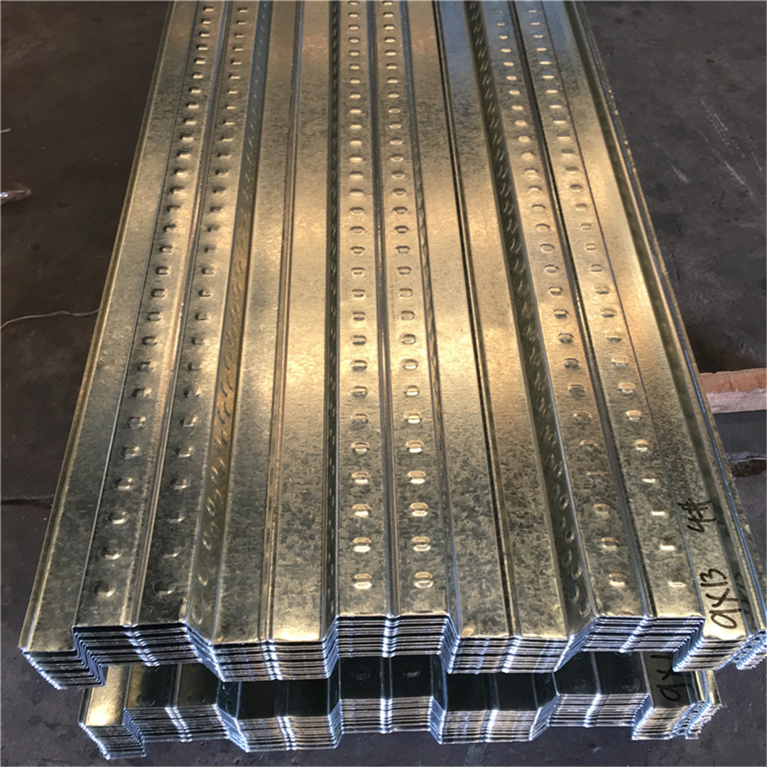 1.2mm镀锌压型钢板 组合承重钢板 钢模板YX-51-226-678 建筑材料