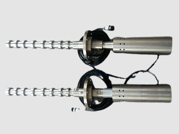 工业级超声波振动棒工业应用 超声波乳化棒 功率大 功率高
