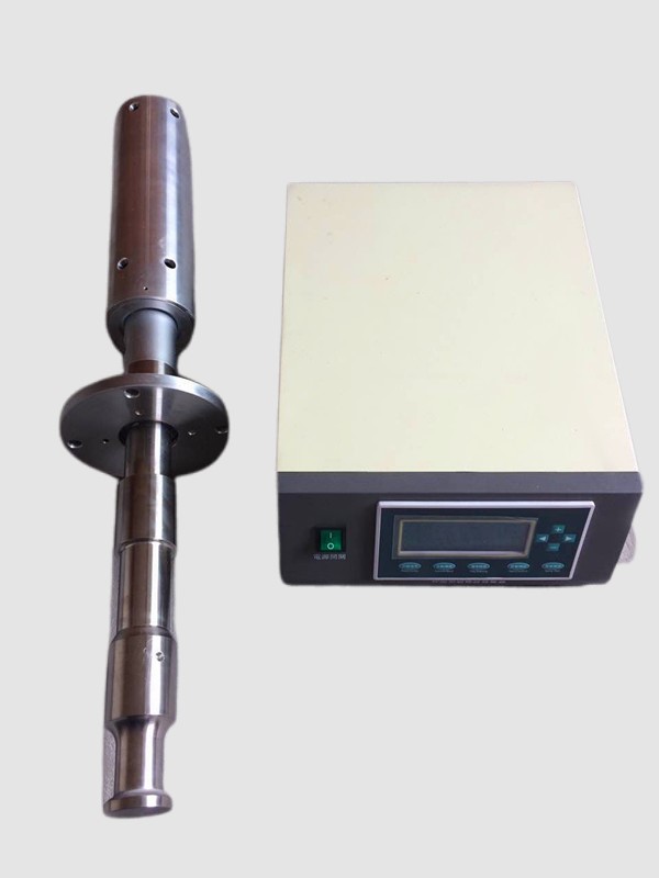 小型超声波乳化机定做 超声波乳化棒
