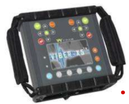 振动分析仪Viberx5适用于各种转动设备振动故障诊断