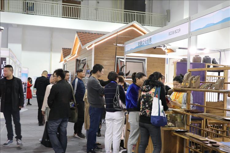 2021上海民宿旅游用品展展览会-上海金喜展览服务有限公司